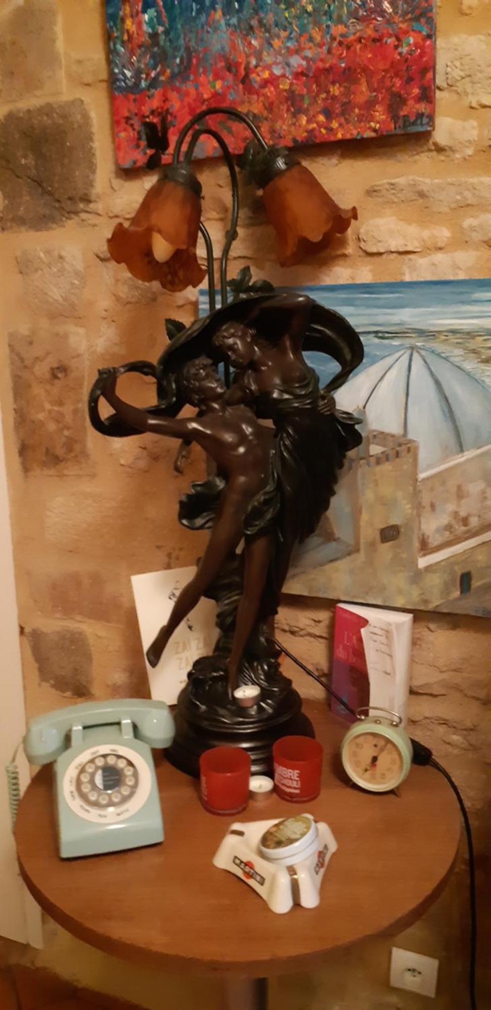 Bell'Accueil Chambres D'Hotes Cluny Kültér fotó