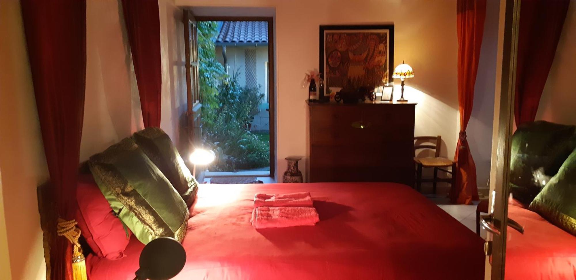Bell'Accueil Chambres D'Hotes Cluny Kültér fotó